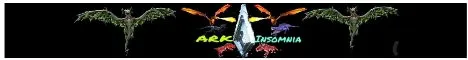 Ark Insomnia