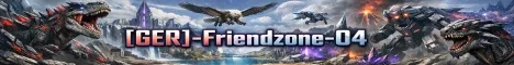 [GER]-Friendzone-04 (Extinction)