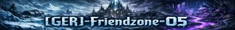 [GER]-Friendzone-05 (Lost Colony)