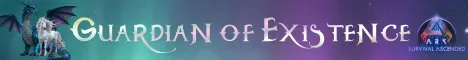 [GER] Guardian of Existence - ScorchedEarth [PVE/Crossplay]