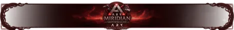 [GER] Miridian Extinction XPx2/Hx3/Tx5/Bx10/Mx10