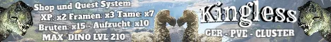 [GER - PVE] Kingless - The Center