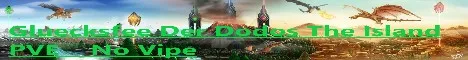 (GER/ENG) PVE Gluecksfee der Dodos The Island
