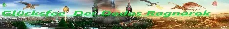 Glücksfee Der Dodos PVE Ragnarok