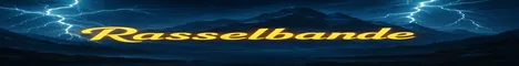 Rasselbande [GER] [PVP ] [Ragnarok] [Extinction]