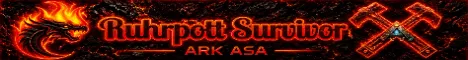 Ruhrpott Survivor PVE Cluster Extinction