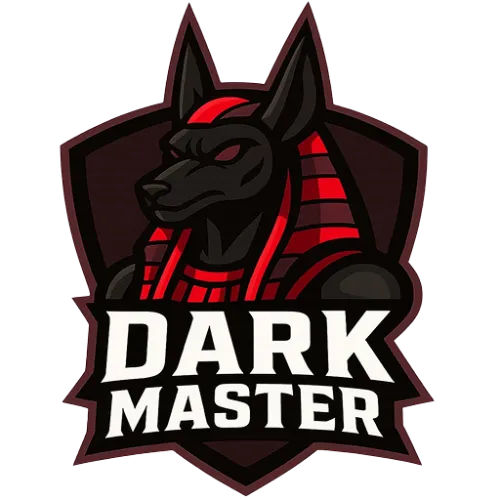 Serverbeschreibungs Banner von Dark Master | ASA | PvP
