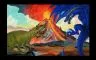 Dragonbeast Beschreibungs-Banner