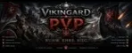 EU | Vikingard Cluster PVP [CROSSPLAY] Beschreibungs-Banner