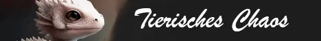 [TC] Tierisches Chaos - Genesis