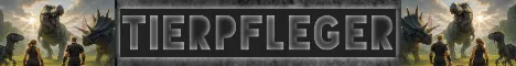 Tierpfleger Ark The Island (German)
